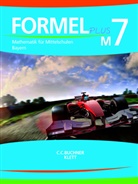 Ja Brucker, Jan Brucker, Sonja Götz, Kar Haubner, Karl Haubner, Manfred Hilmer... - Formel plus, Ausgabe Bayern: Formel PLUS Bayern M7
