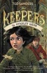 Ted Sanders, Iacopo Bruno - The Keepers #4: The Starlit Loom