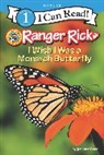 Jennifer Bov&amp;#233;, Jennifer BovAc, Jennifer Bove, Jennifer Bové - Ranger Rick: I Wish I Was a Monarch Butterfly