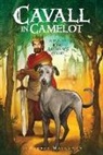 Audrey Mackaman - Cavall in Camelot #1: A Dog in King Arthur's Court