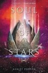 Ashley Poston - Soul of Stars