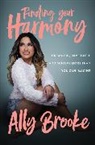 Ally Brooke, Lou Ekoorb - Finding Your Harmony