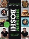 Henry David Firth, Ian Theasby - Bish Bash Bosh!