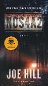 Joe Hill, Hill Joe - Nos4a2 film tie in
