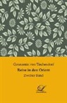 Constantin Von Tischendorf, Constantin Von Tischendorf - Reise in den Orient