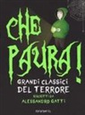 Alessandro Gatti, I. Conti - Che paura! Grandi classici del terrore
