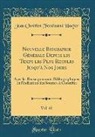 Jean Chrétien Ferdinand Hoefer - Nouvelle Biographie Générale Depuis les Temps les Plus Recules Jusqu'à Nos Jours, Vol. 45