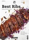 FIR &amp; FOOD, Fire &amp; Food, FIRE &amp; FOOD, FIRE &amp; FOOD, FIRE&amp;FOOD Verlag GmbH - Best Ribs