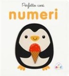 Perfetto così. Numeri