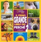 Jill Esbaum - Il primo grande libro dei perché
