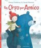 Tracey Corderoy, S. Massini - Un orso per amico
