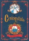 Dinara Mirtalipova, K. Haworth - Cenerentola. Una fiaba in 3D