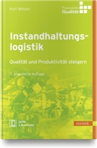 Kurt Matyas - Instandhaltungslogistik