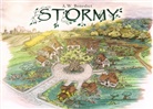 A W Benedict, A. W. Benedict - Stormy