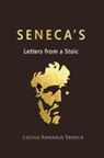 Lucius Annaeus Seneca - Seneca's Letters from a Stoic