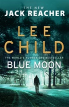 Lee Child, Lee Child - Blue Moon