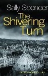 Sally Spencer, Spencer Sally - The Shivering Turn