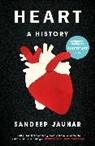Sandeep Jauhar, Jauhar Sandeep - Heart