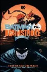 Diogenes Neves, Christopher Priest, Christopher/ Neves Priest, Diogenes Neves - Batman vs. Deathstroke