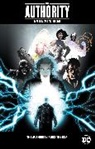 Ed Brubaker, Ed/ Nguyen Brubaker, Dustin Nguyen - The Authority by Ed Brubaker & Dustin Nguyen