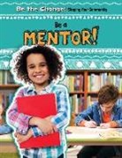 Kate Mikoley - Be a Mentor!