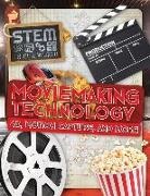 John Wood - Moviemaking Technology