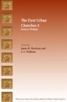 James R. (EDT)/ Welborn Harrison, James R Harrison, James R. Harrison, L L Welborn, L. L. Welborn - The First Urban Churches