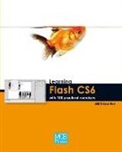 Mediaactive - Learning Flash CS6 with 100 practical exercises