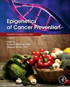 Anupam Bishayee, Anupam (EDT)/ Bhatia Bishayee, Deepak Bhatia, Deepak (Department of Pharmacogenomics Bhatia, Anupam Bishayee, Anupam (Lake Erie College of Osteopathic Medicine Bishayee - Epigenetics of Cancer Prevention