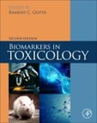 Gupta, Ramesh Gupta, Ramesh C. Gupta, Ramesh C. (EDT) Gupta, Ramesh C Gupta, Ramesh C (Professor and Head Gupta... - Biomarkers in Toxicology