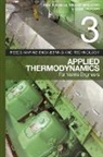 Paul A Russell, William Embleton, William Jackson Embleton, Leslie Jackson, Paul a. Russell, Paul Anthony Russell - Reeds Vol 3: Applied Thermodynamics for Marine Engineers