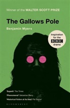 Ben Myers, Benjamin Myers, Myers Benjamin - The Gallows Pole