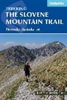 Justi Carey, Carey Justi, Roy Clark, Clark Roy - The Slovenian Mountain Trail
