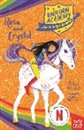 Story Panda Ltd, Julie Sykes, Sykes Julie, Lucy Truman, Truman Lucy - Unicorn Academy