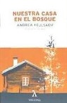 Andrea Hejlskov - NUESTRA CASA EN EL BOSQUE