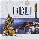 Michael Willis - Tibet