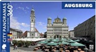 Augsburg, Pocket Edition