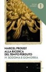 Marcel Proust, P. Serini - Alla ricerca del tempo perduto