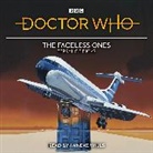 Terrance Dicks, Terrance/ Wills Dicks, Dicks Terrance, Anneke Wills, Wills Anneke - Doctor Who: The Faceless Ones (Audio book)