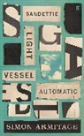 Simon Armitage - Sandettie Light Vessel Automatic