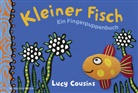 Lucy Cousins, Lucy Cousins - Kleiner Fisch