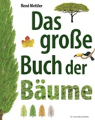 René Mettler, René Mettler - Das große Buch der Bäume