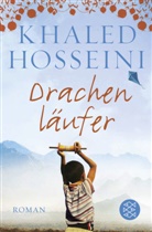 Khaled Hosseini - Drachenläufer