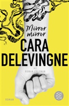 Cara Delevingne - Mirror, Mirror