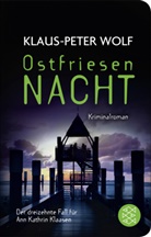 Klaus-Peter Wolf - Ostfriesennacht