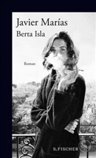 Javier Marías - Berta Isla