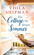 Viola Shipman - Ein Cottage für deinen Sommer