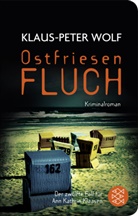 Klaus-Peter Wolf - Ostfriesenfluch