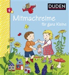 Andrea Schomburg, Maria Bogade - Mitmachreime für ganz Kleine