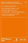 Marc Bungenberg, August Reinisch - Von bilateralen Schieds- und Investitionsgerichten zum multilateralen Investitionsgerichtshof